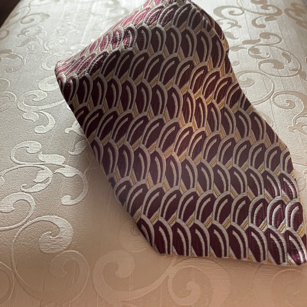 Men’s Tie